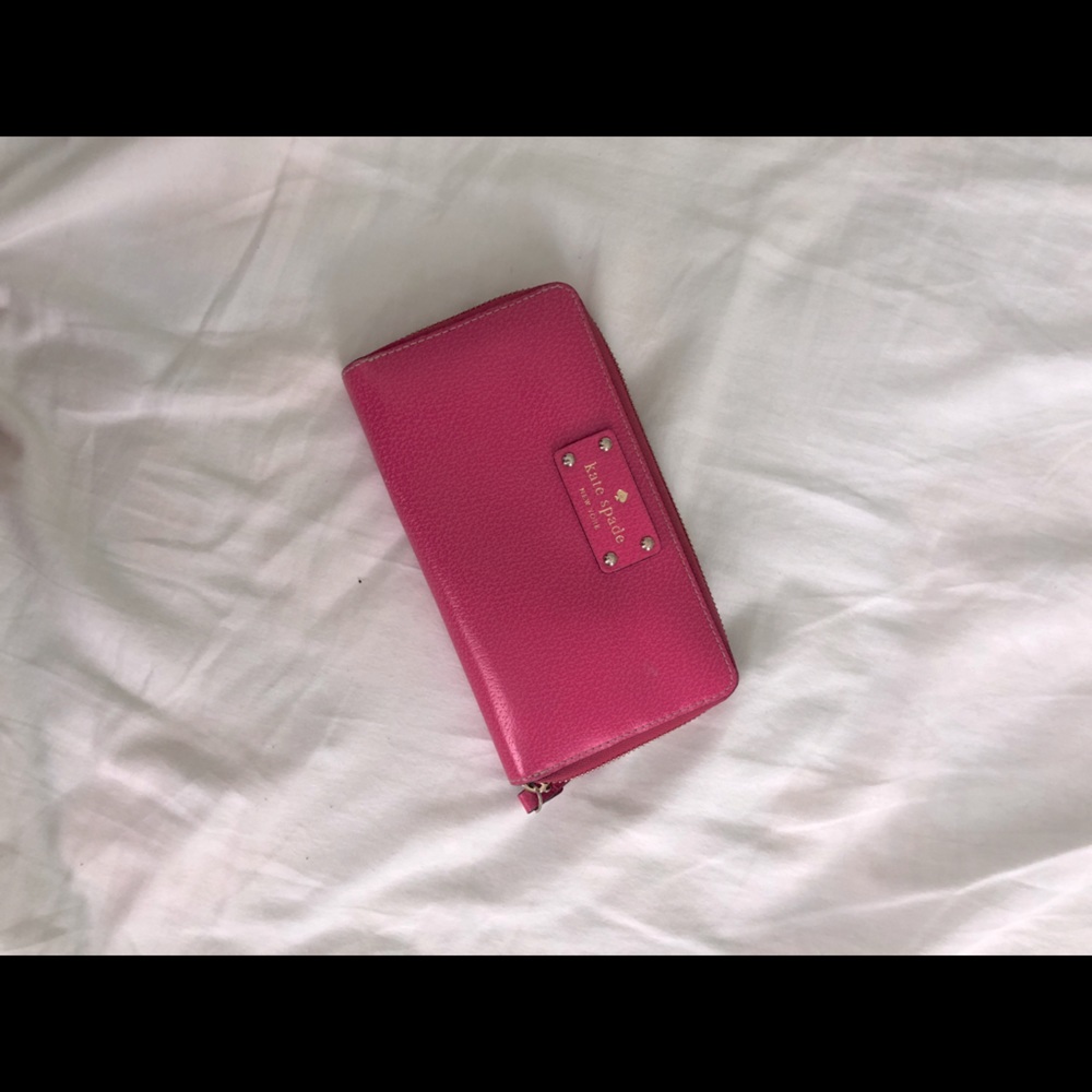 Kate Spade Wallet